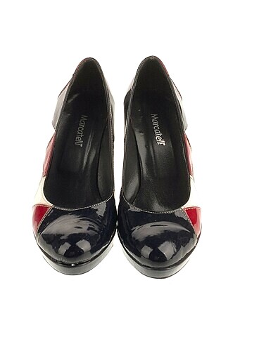 Vintage Love Platform %70 İndirimli. - Görsel 3