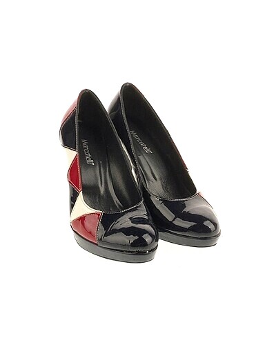 Vintage Love Platform %70 İndirimli. - Görsel 2