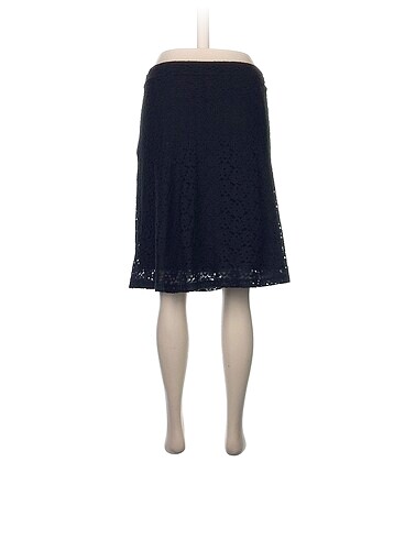 38 Beden Vintage Love Midi Etek %70 İndirimli.