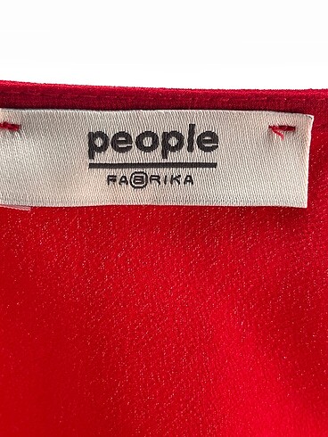 36 Beden siyah Renk Fabrika Kısa Elbise %70 İndirimli.