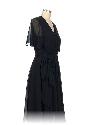 Vintage Love Vintage Love Kısa Elbise %70 İndirimli.
