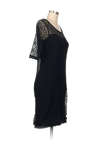 Vintage Love Vintage Love Kısa Elbise %70 İndirimli.