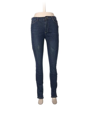 Vintage Love Jean / Kot %70 İndirimli.
