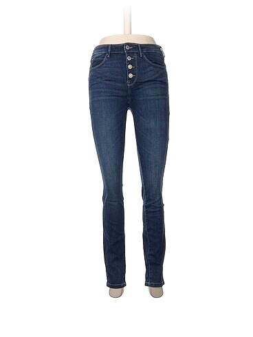 Guess Jean / Kot %70 İndirimli.