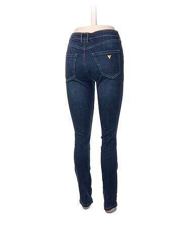 universal Beden Guess Jean / Kot %70 İndirimli.