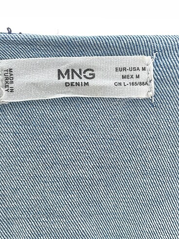m Beden çeşitli Renk Mango Uzun Tulum %70 İndirimli.