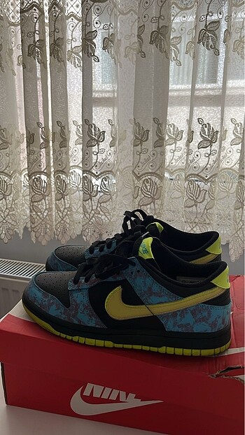 Nike Dunk Low