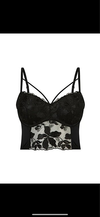 Penti Bralet