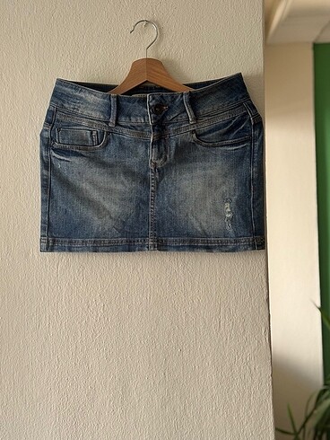 l Beden Loft Kot Etek