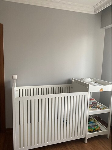 ÖZEL YAPIM BEBEK BEŞİĞİ