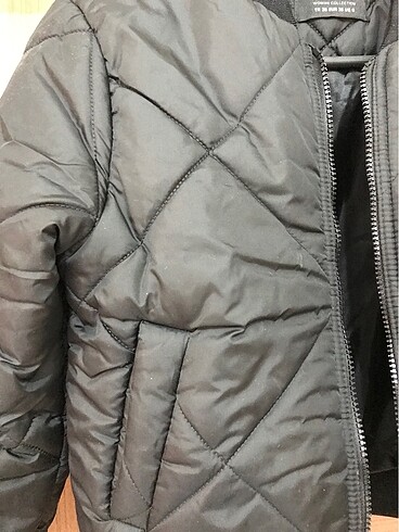 m Beden Bomber ceket