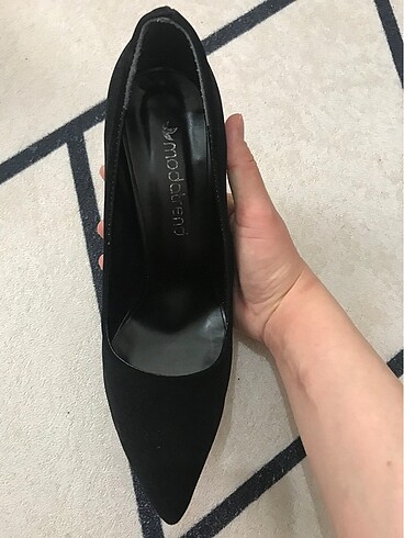 Diğer Stiletto