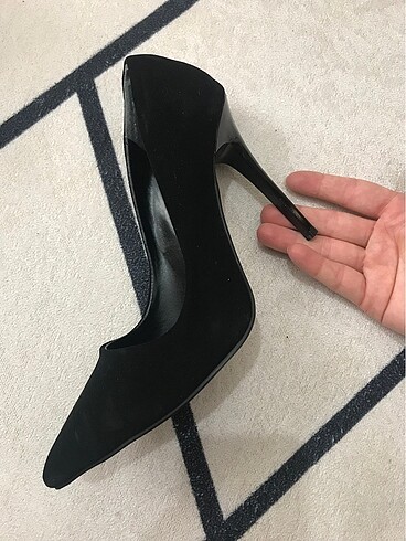 Stiletto