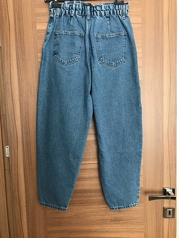 LC Waikiki Kot pantolon