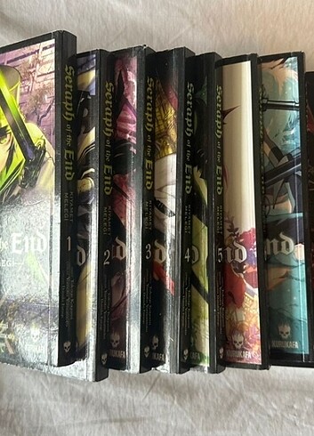 Manga