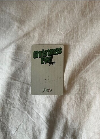  Photocard