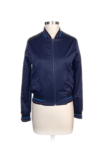 Vintage Love Bomber %70 İndirimli.