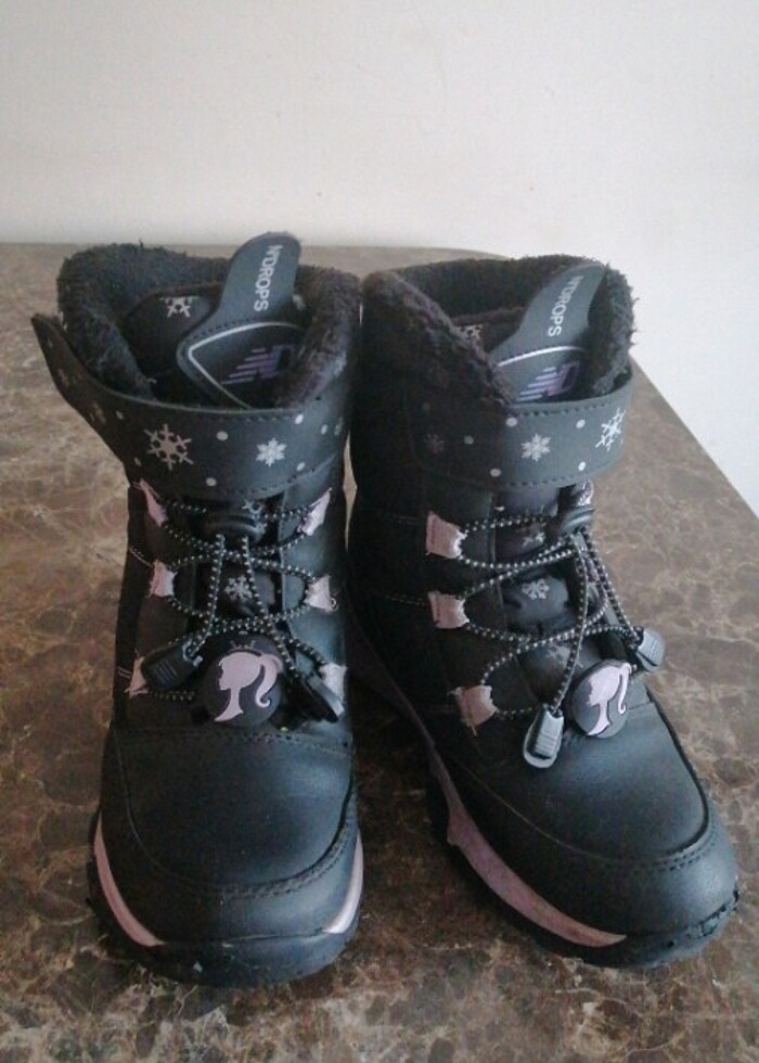 Bot / 33 numara - Görsel 2