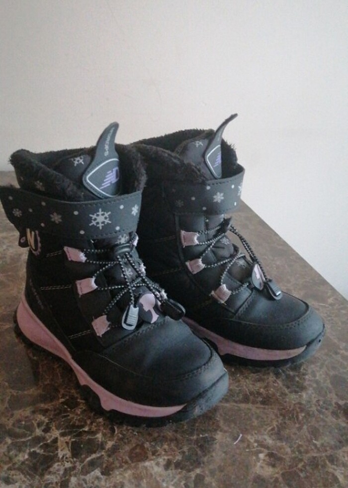 Bot / 33 numara - Görsel 3