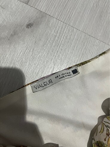 Diğer Çiçekli elbise