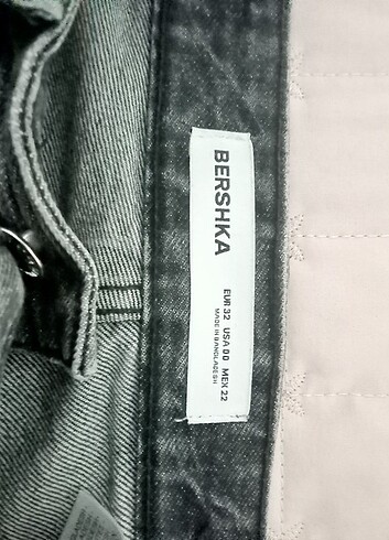 Bershka Baloon pantolon 