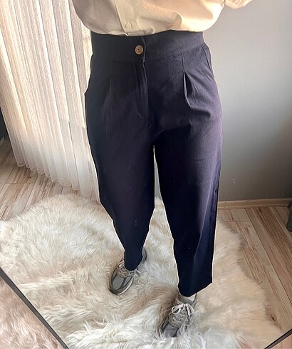 Diğer Gabardin pantolon