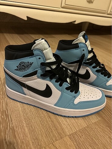 Nike Kadın sporayakkabı