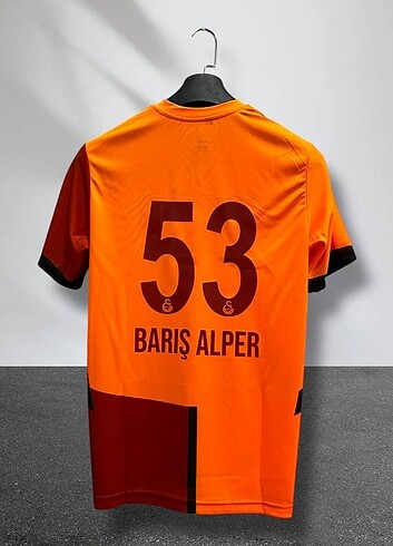 Galatasaray Barış Alper Forması