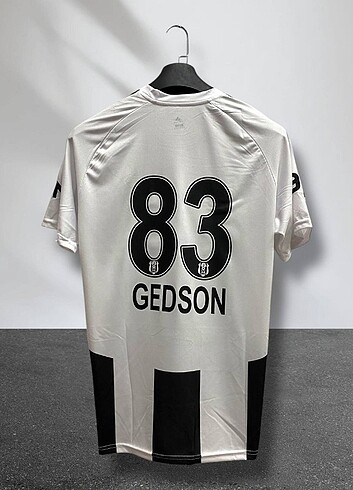 Gedson Beşiktaş Forması