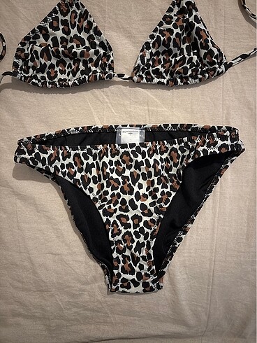 LC Waikiki Bikini Takımı