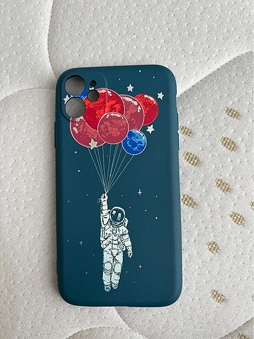 İPhone 11 telefon kılıfı