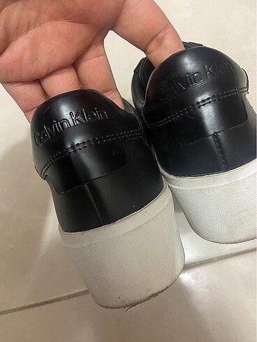 Calvin Klein Calvin Klein Kadın Ayakabı