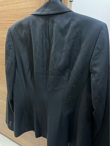 40 Beden Blazer ceket