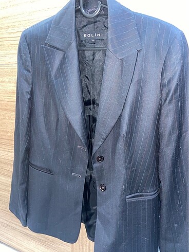 Diğer Blazer ceket