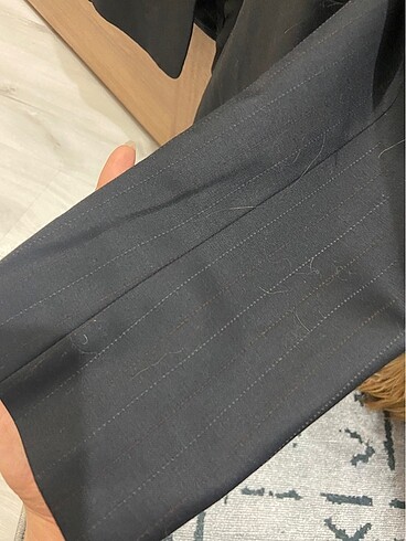 40 Beden lacivert Renk Blazer ceket