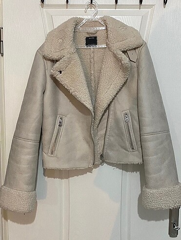 BERSHKA ceket