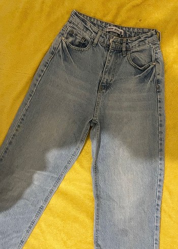 Mavi jeans - Görsel 4