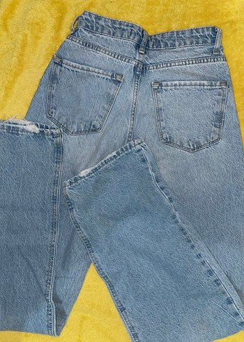 Mavi jeans - Görsel 3