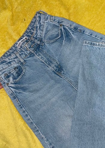 Mavi jeans - Görsel 2