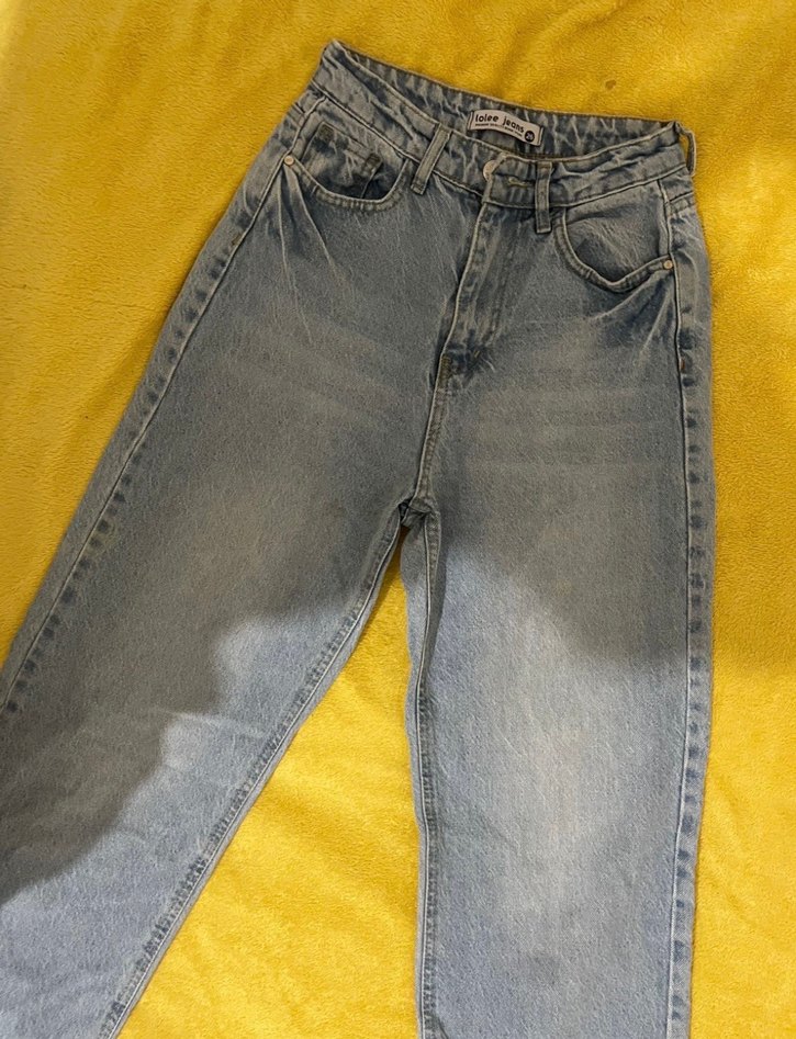 Mavi jeans - Görsel 4