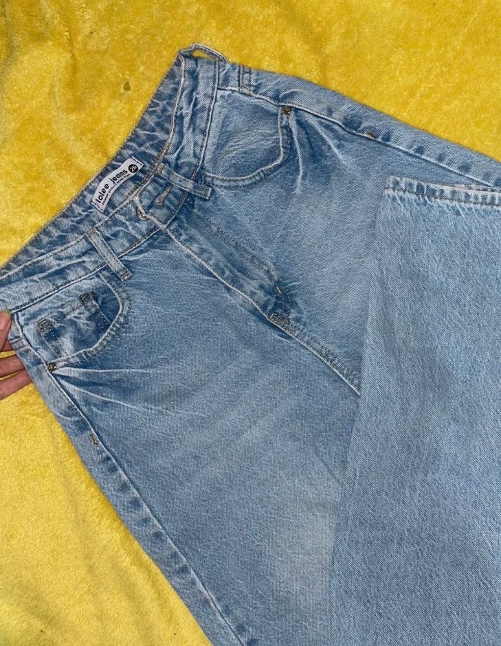 Mavi jeans - Görsel 2