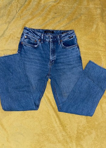 Mavi jeans - Görsel 3