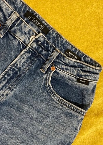 Mavi jeans - Görsel 5