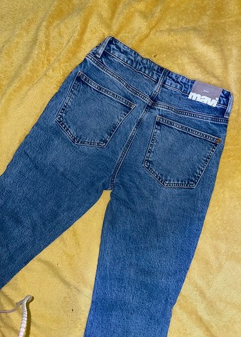 Mavi jeans - Görsel 2