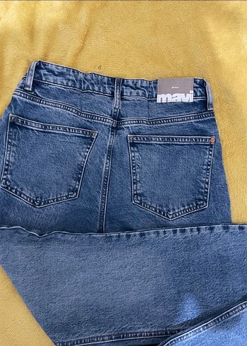 Mavi jeans - Görsel 4