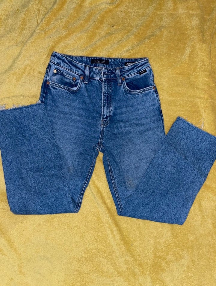 Mavi jeans - Görsel 3