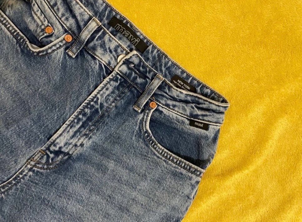 Mavi jeans - Görsel 5