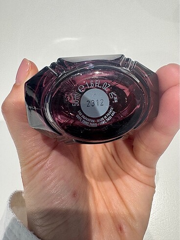 Hugo Boss Hugo Boss The Scent Magnetic f