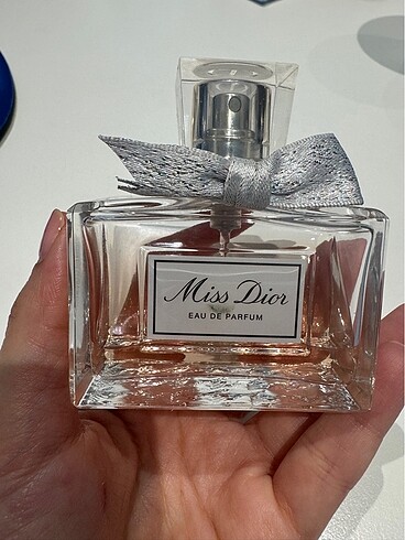 Miss Dior EDP (2021)