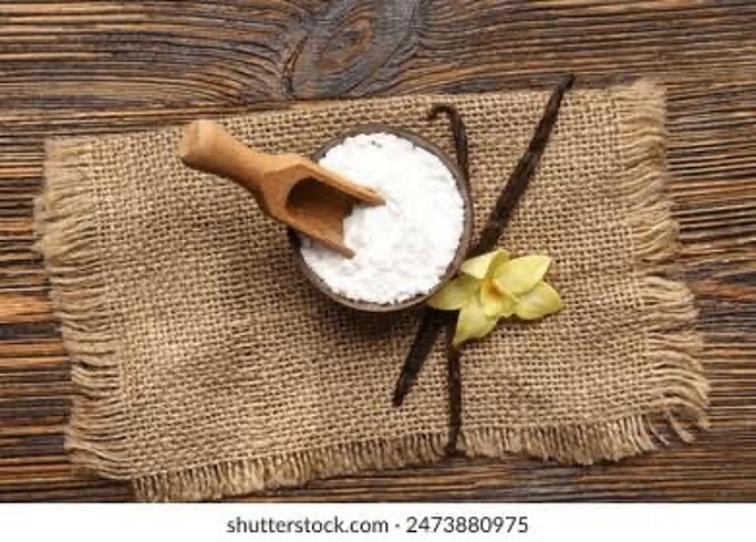 Vanilla Powder Matiere Premiere